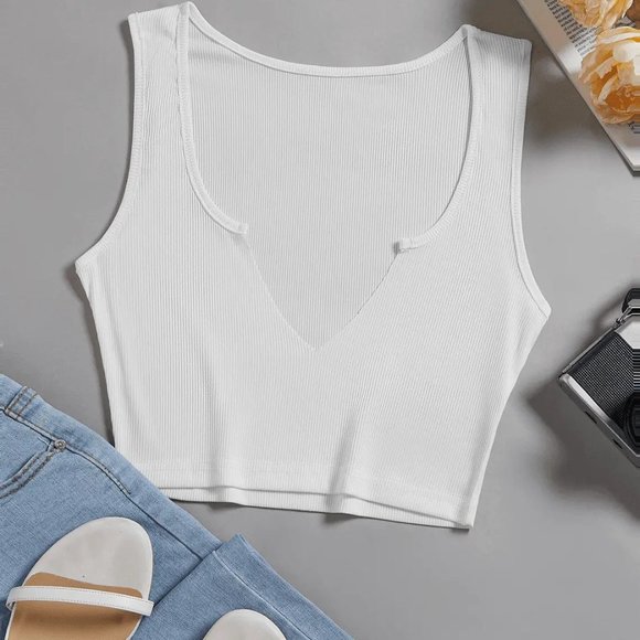 Tank Top - Picture 3 of 3